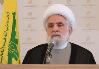 حزب الله: أصبح النصر مأمولاً في مقابل الهزائم التي أرهقت المنطقة